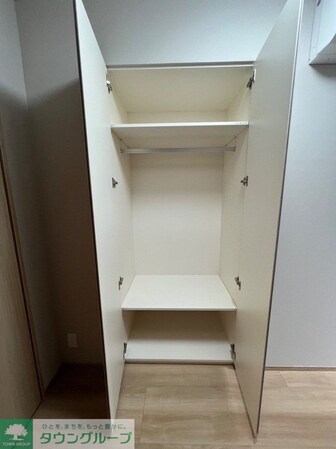 LUXENA八王子寺町の物件内観写真